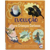 Crianças Curiosas: Evolução