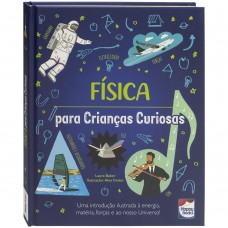 Crianças Curiosas: Física