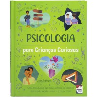 Crianças Curiosas: Psicologia