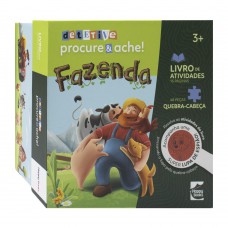 Qc Detetive - Procure E Ache! Azenda
