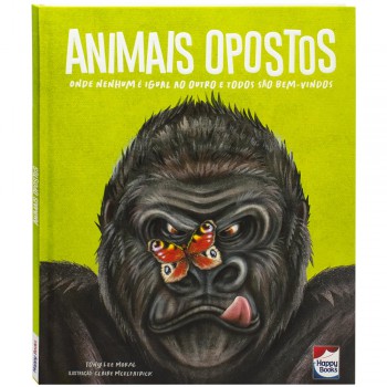 Animais Opostos