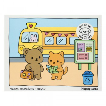 Cozy & Cute: Dias De Paz