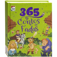 365 Contos De Fadas