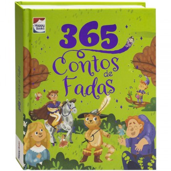 365 Contos De Fadas 365 Contos De Fadas
