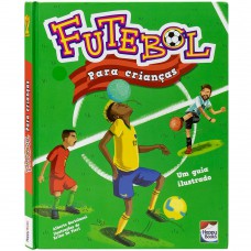 Futebol Para Crianças