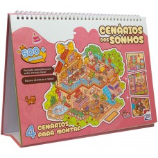 Cenários Dos Sonhos