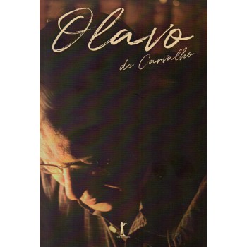 Olavo De Carvalho - Caixa Com 2 Volumes
