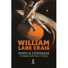 Tempo E Eternidade
