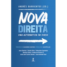 Nova Direita: Uma Alternativa Em Curso