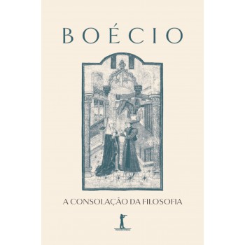A Consolação Da Filosofia