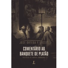 Comentário Ao Banquete De Platão