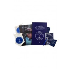 Kit - Jardim Das Aflições (deluxe) - Edição 30 Anos