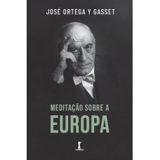 Meditação Sobre A Europa