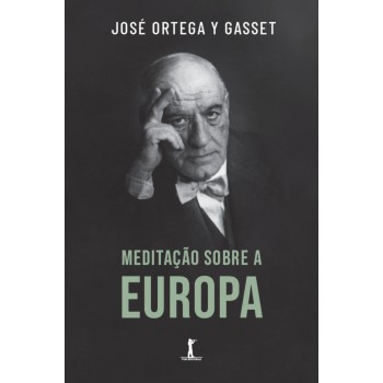 Meditação Sobre A Europa