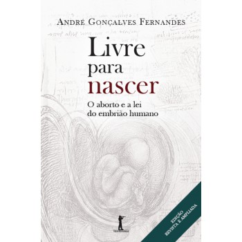Livre Para Nascer - 2ª Edição