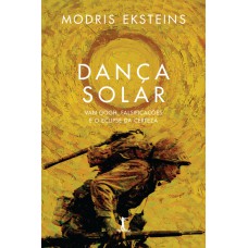 Dança Solar: Van Gogh, Falsificações E O Eclipse Da Certeza