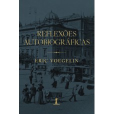Reflexões Autobiográficas