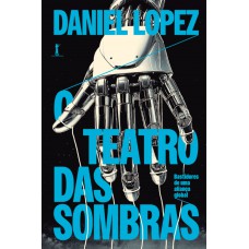 O Teatro Das Sombras
