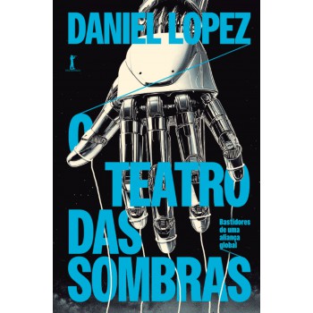 O Teatro Das Sombras