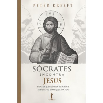 Sócrates Encontra Jesus