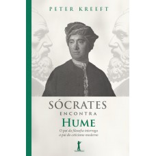 Sócrates Encontra Hume (2ª Edição)