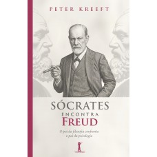 Sócrates Encontra Freud