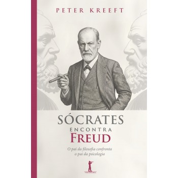 Sócrates Encontra Freud