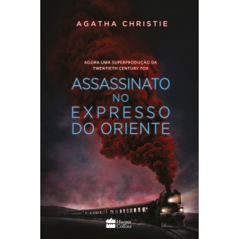 Assassinato No Expresso Do Oriente