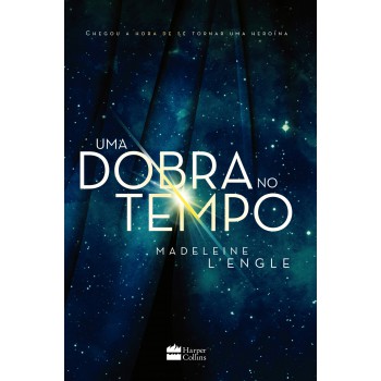 Uma Dobra No Tempo - Livro 1 Da Série Uma Dobra No Tempo