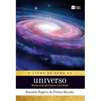 O Livro De Ouro Do Universo