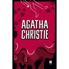 Coleção Agatha Christie - Box 2