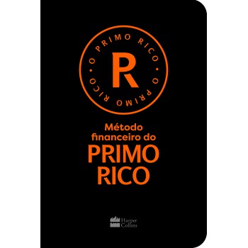 Método Financeiro Do Primo Rico