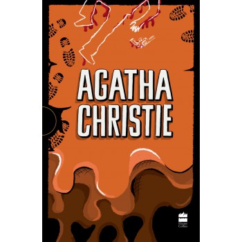 Coleção Agatha Christie - Box 3