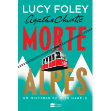 Morte Nos Alpes - O Novo Mistério De Miss Marple