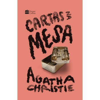 Cartas Na Mesa