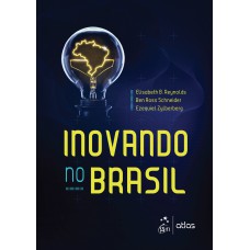 Inovando no Brasil