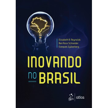 Inovando no Brasil