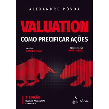 Valuation - Como Precificar Ações