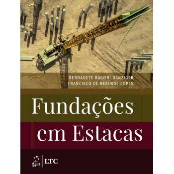 Fundações Em Estacas