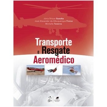 Transporte E Resgate Aeromédico