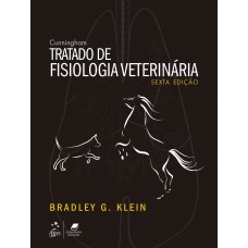 Cunningham Tratado De Fisiologia Veterinária