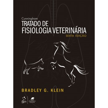 Cunningham Tratado De Fisiologia Veterinária