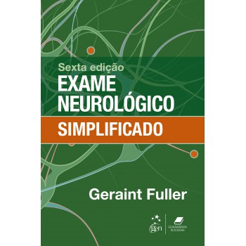 Exame Neurológico Simplificado