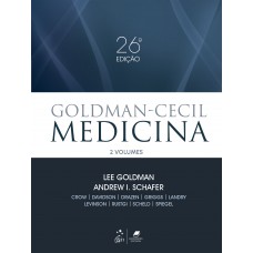 Goldman-cecil Medicina