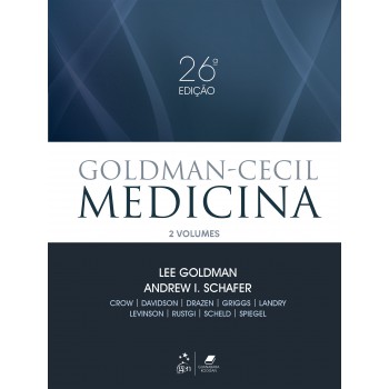 Goldman-cecil Medicina