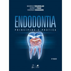 Endodontia - Princípios E Prática