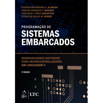 Programação De Sistemas Embarcados