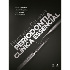 Newman E Carranza - Periodontia Clínica Essencial