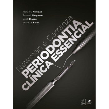 Newman E Carranza - Periodontia Clínica Essencial