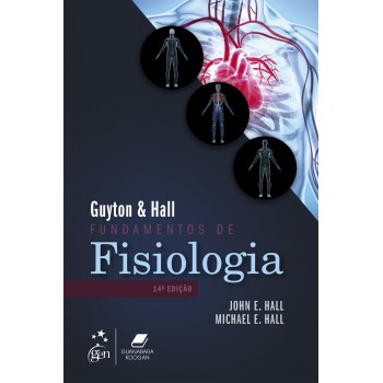 Guyton & Hall Fundamentos De Fisiologia